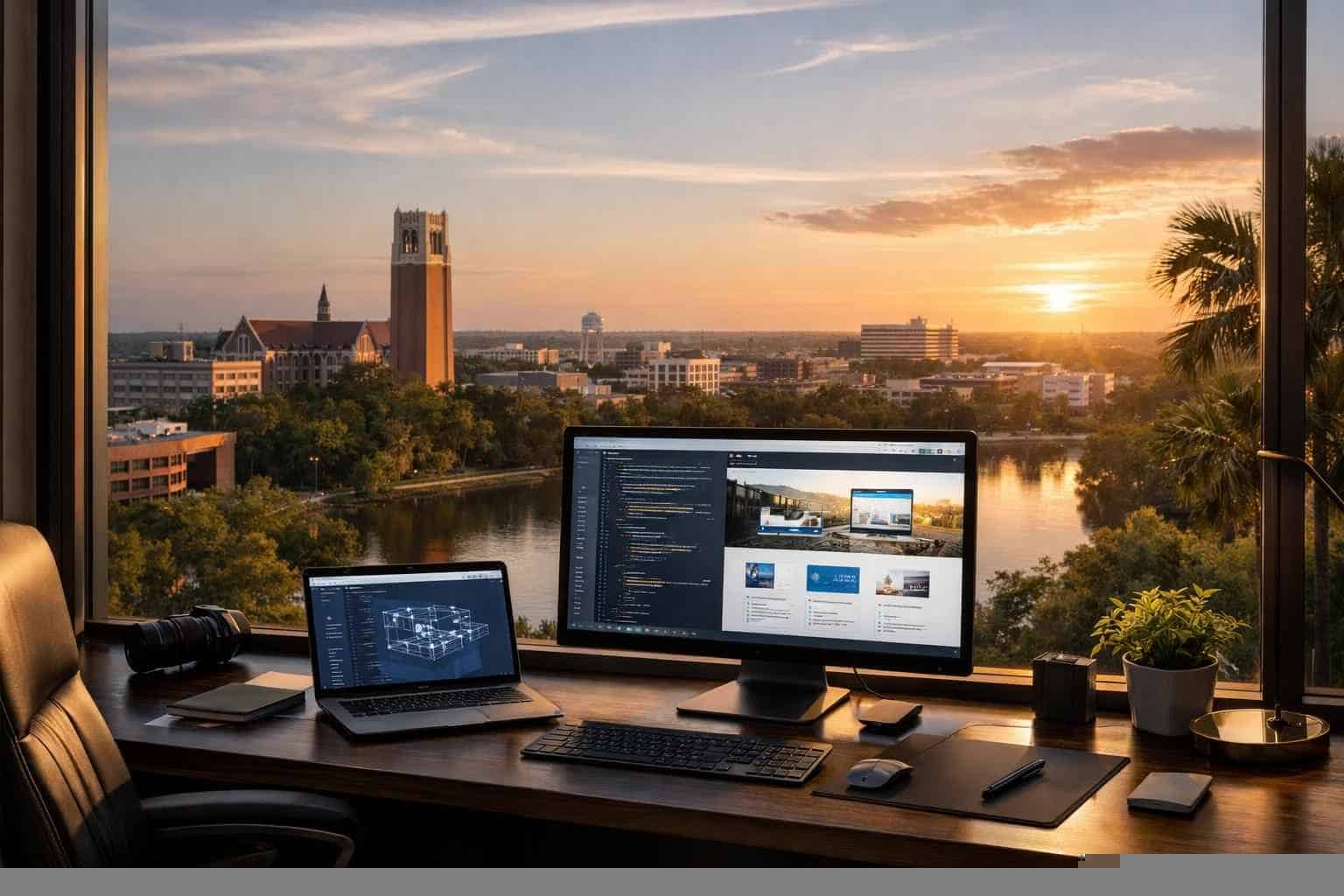 Website Development Company in Gainesville FL