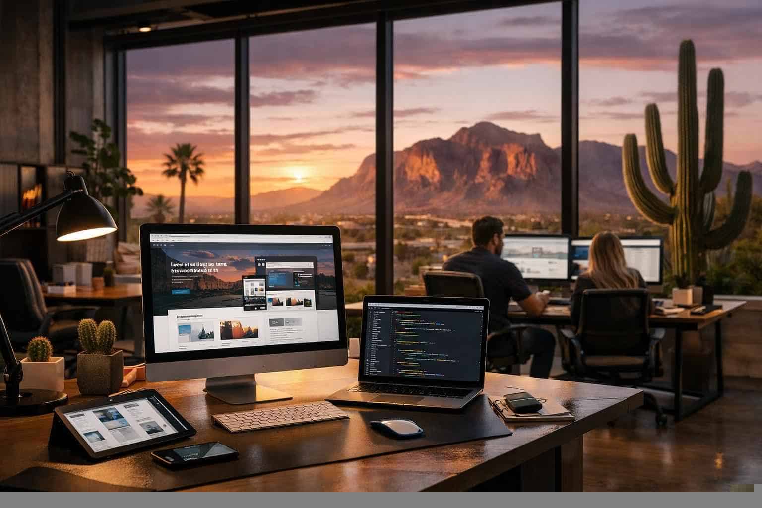 Website Development Company In Arizona 5 Website Development Company in Gilbert AZ