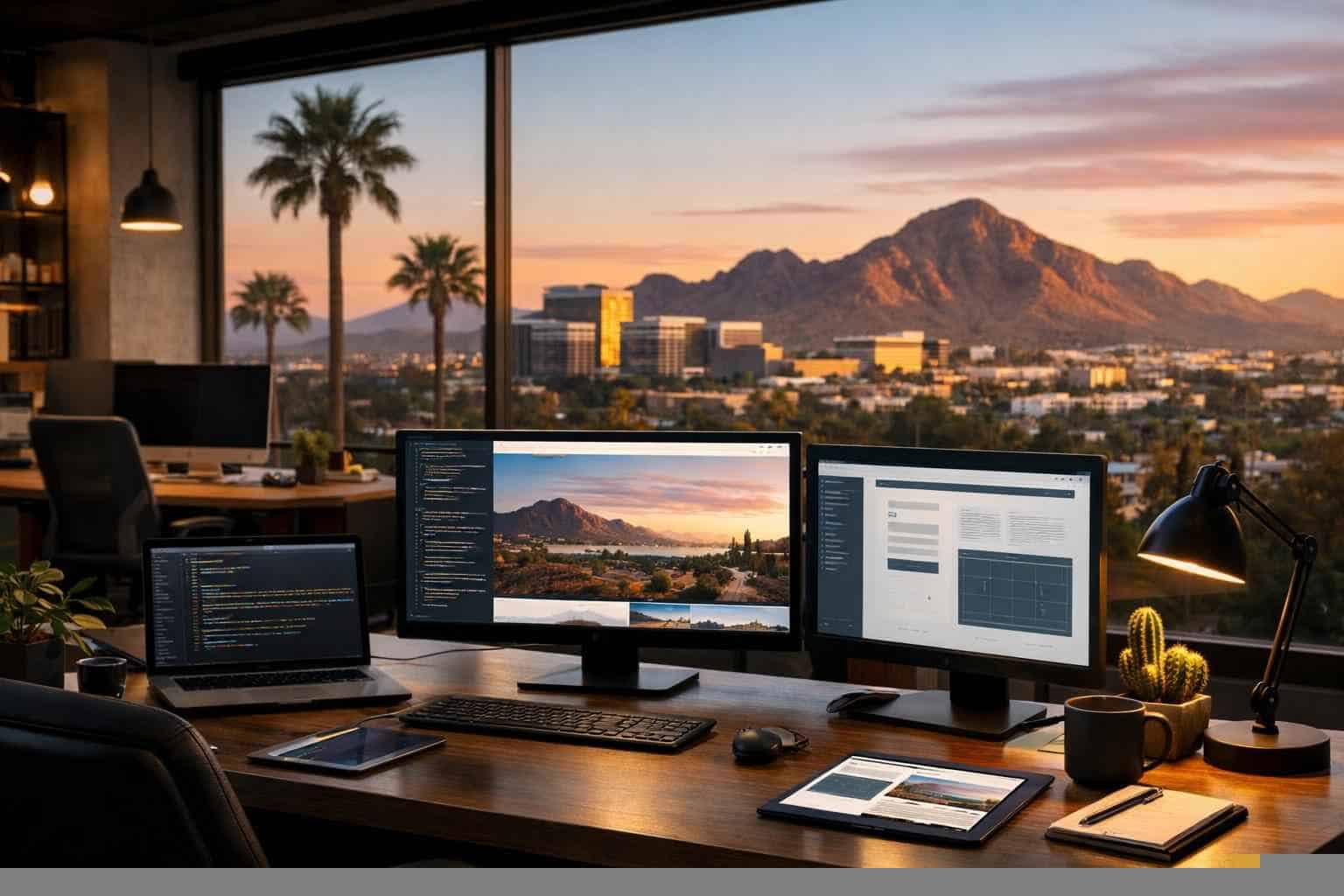 Website Development Company In Arizona 6 Website Development Company in Glendale AZ