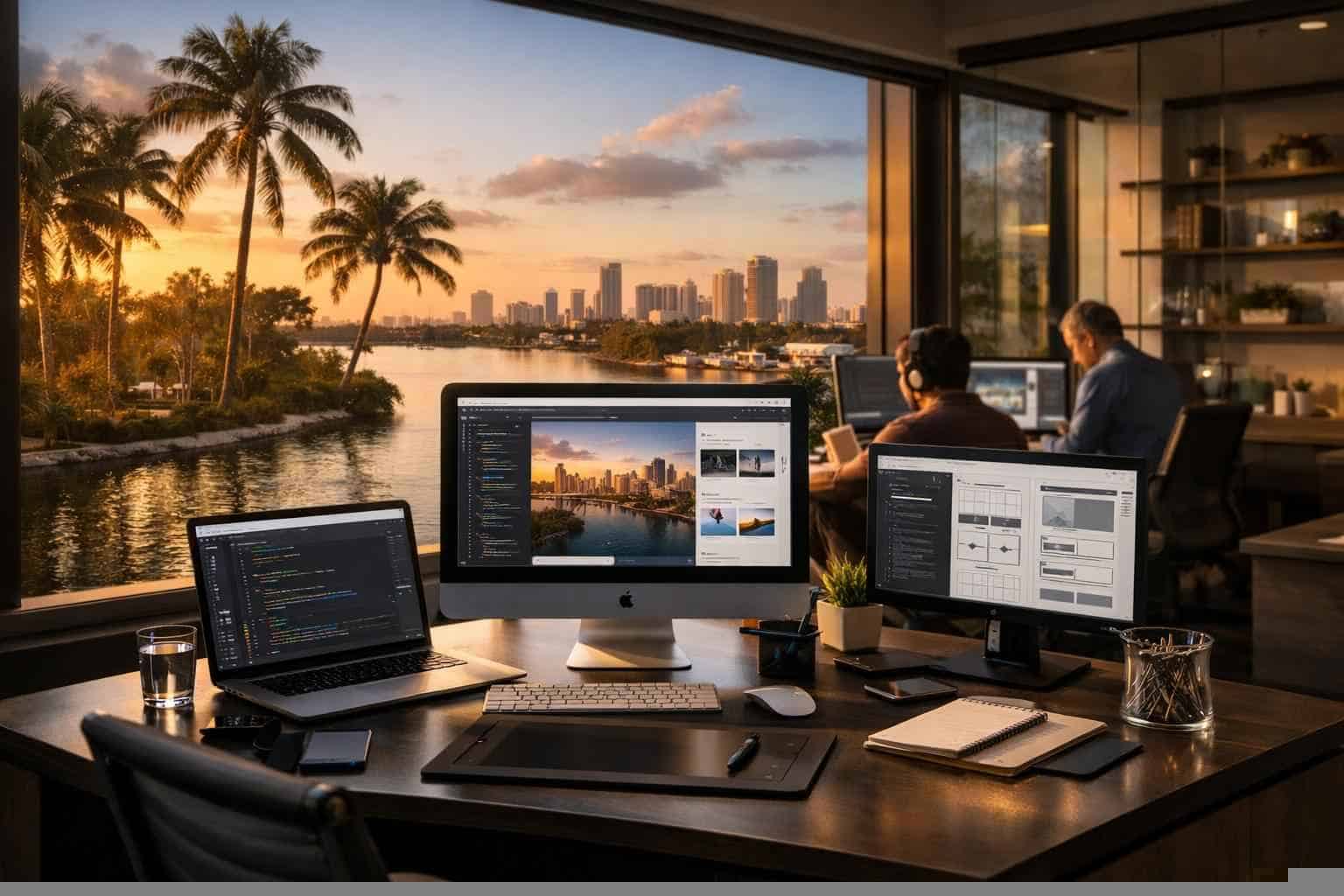 Website Development Company in Hialeah FL