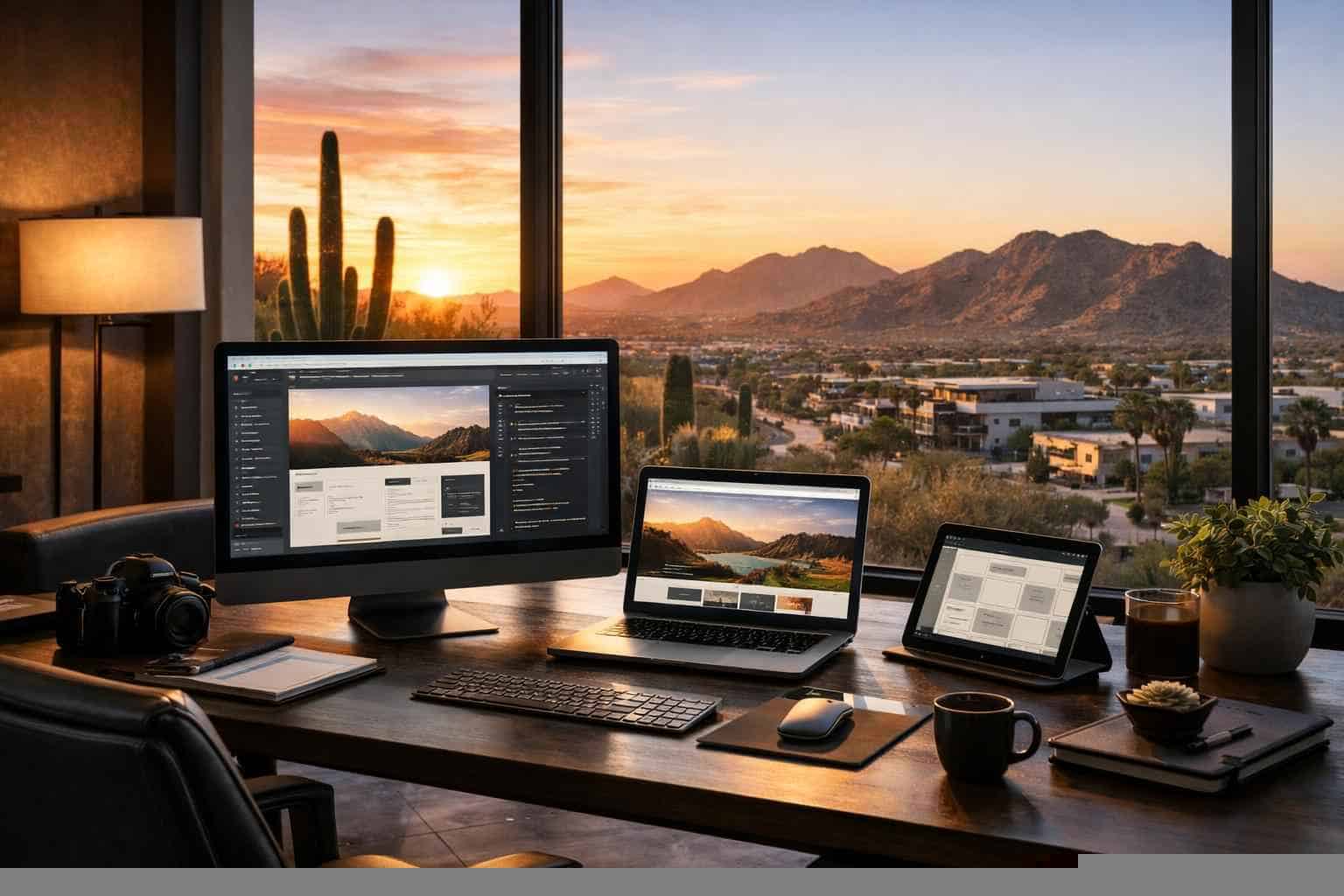 Website Development Company In Arizona 8 Website Development Company in Peoria AZ