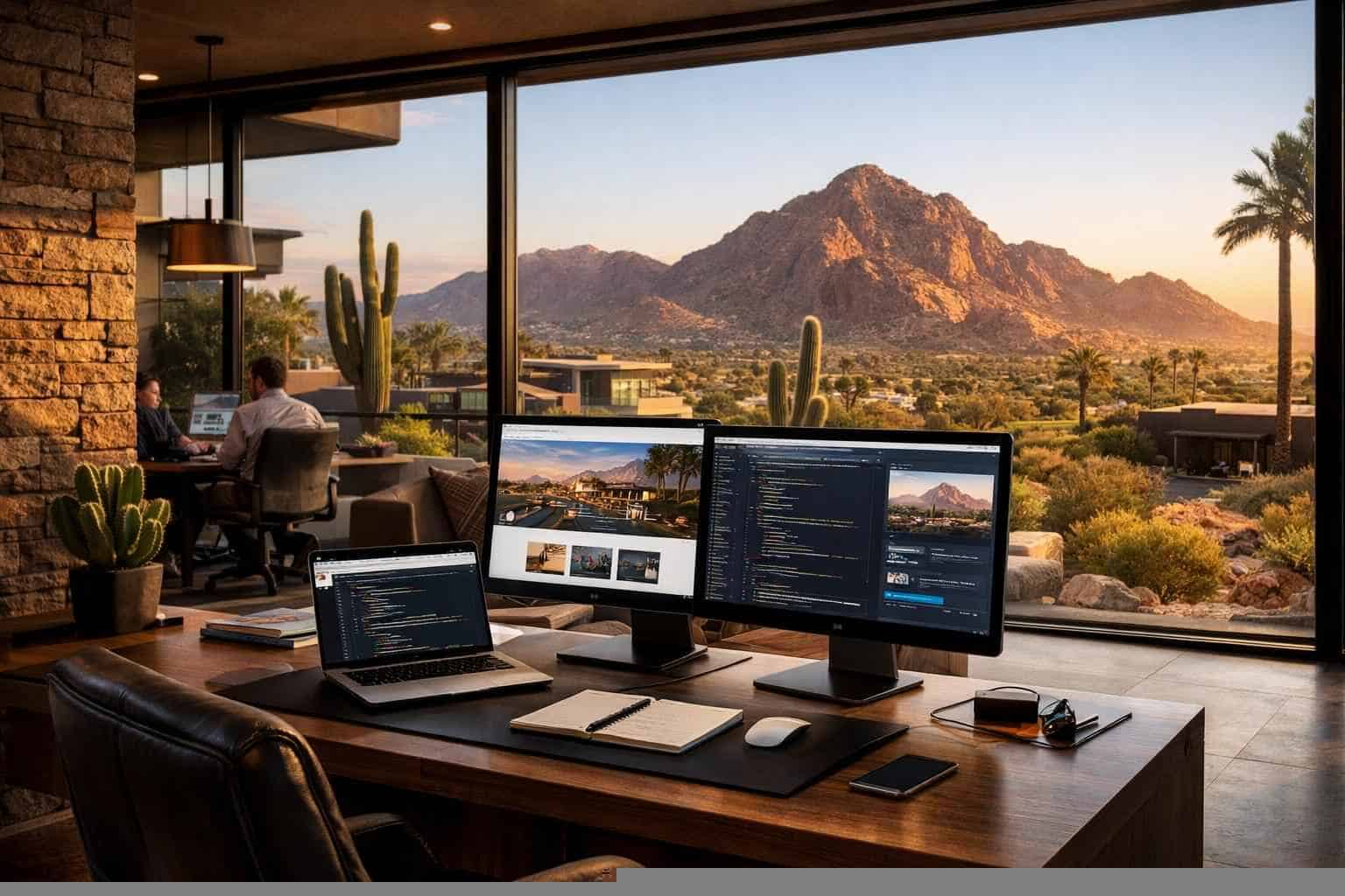 Website Development Company In Arizona 7 Website Development Company in Scottsdale AZ