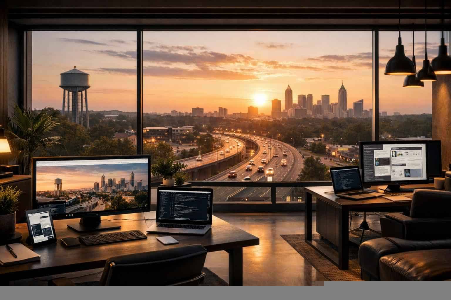 Website Development Company In Georgia 8 Website Development Company in South Fulton GA