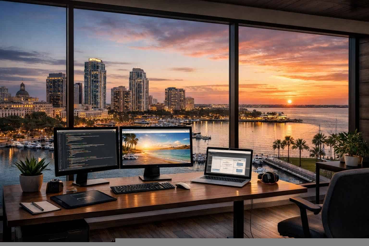 Website Development Company in St. Petersburg FL