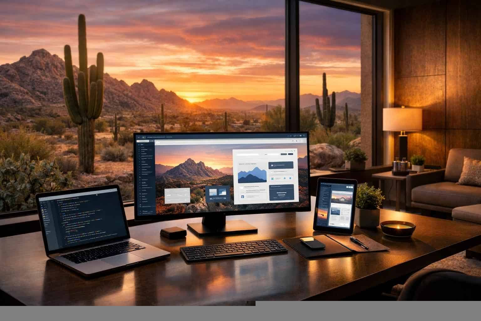 Website Development Company In Arizona 10 Website Development Company in Surprise AZ