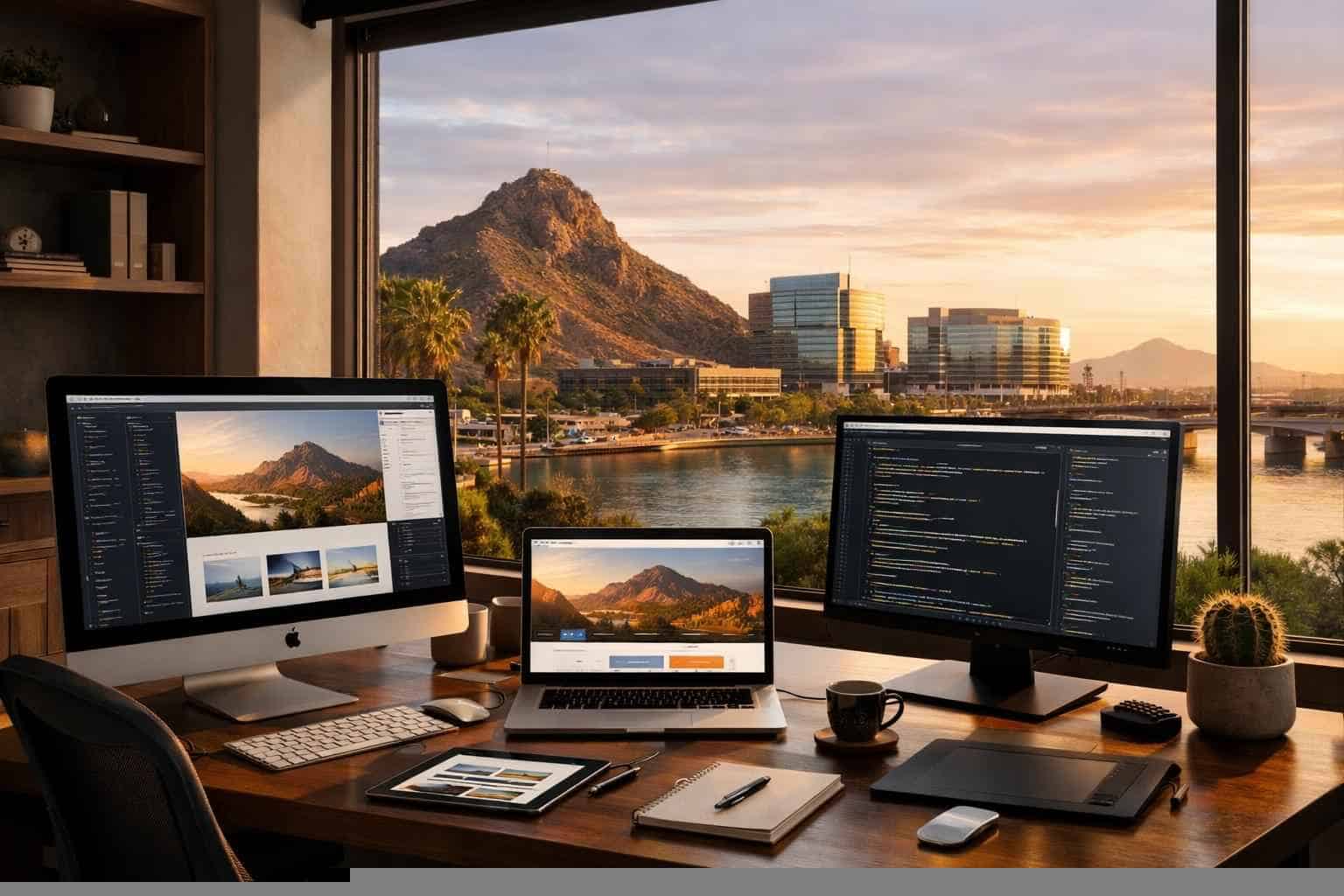 Website Development Company In Arizona 9 Website Development Company in Tempe AZ
