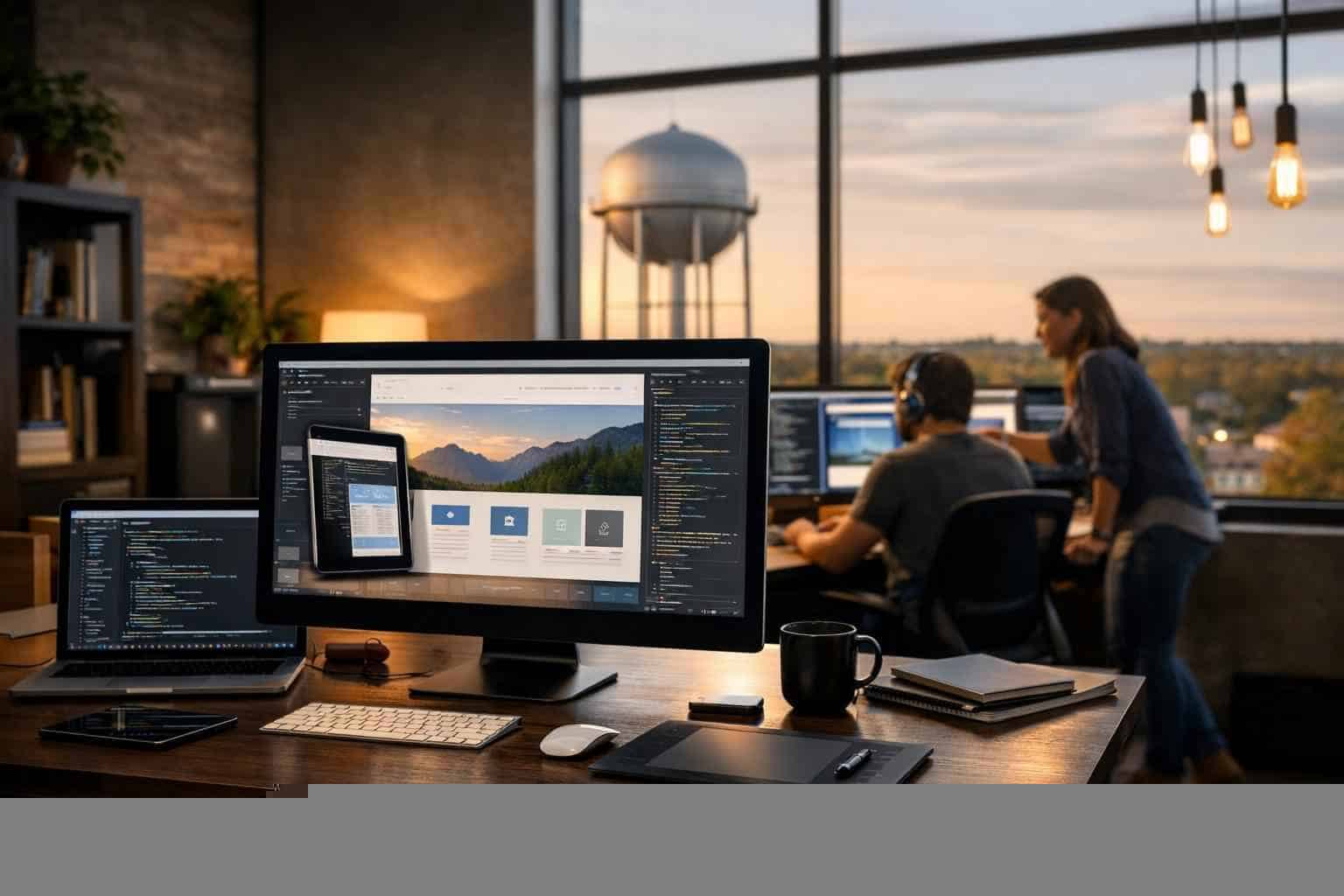 Website Development Company In Georgia 11 Website Development Company in Warner Robins GA