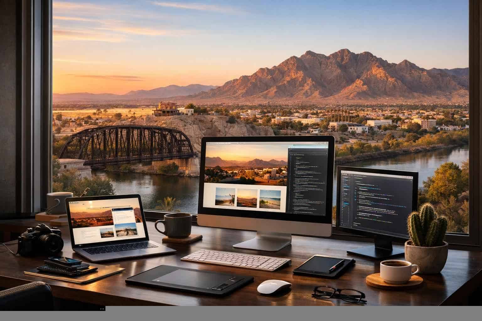 Website Development Company In Arizona 13 Website Development Company in Yuma AZ