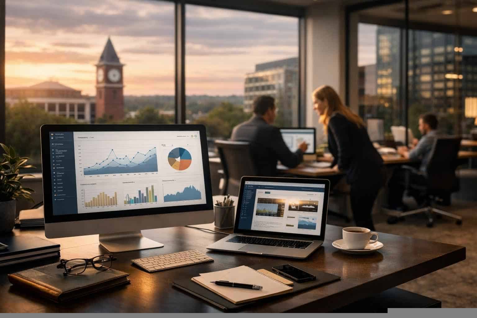 Website Marketing Company in Alpharetta GA