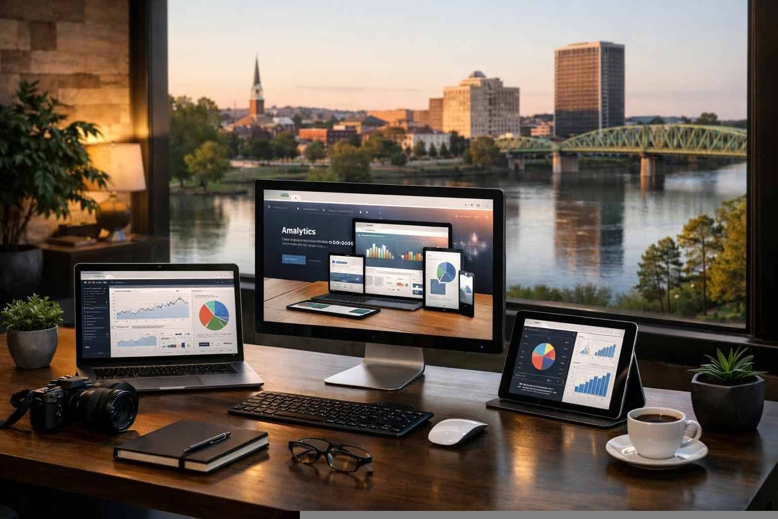 Website Marketing Company in Augusta GA