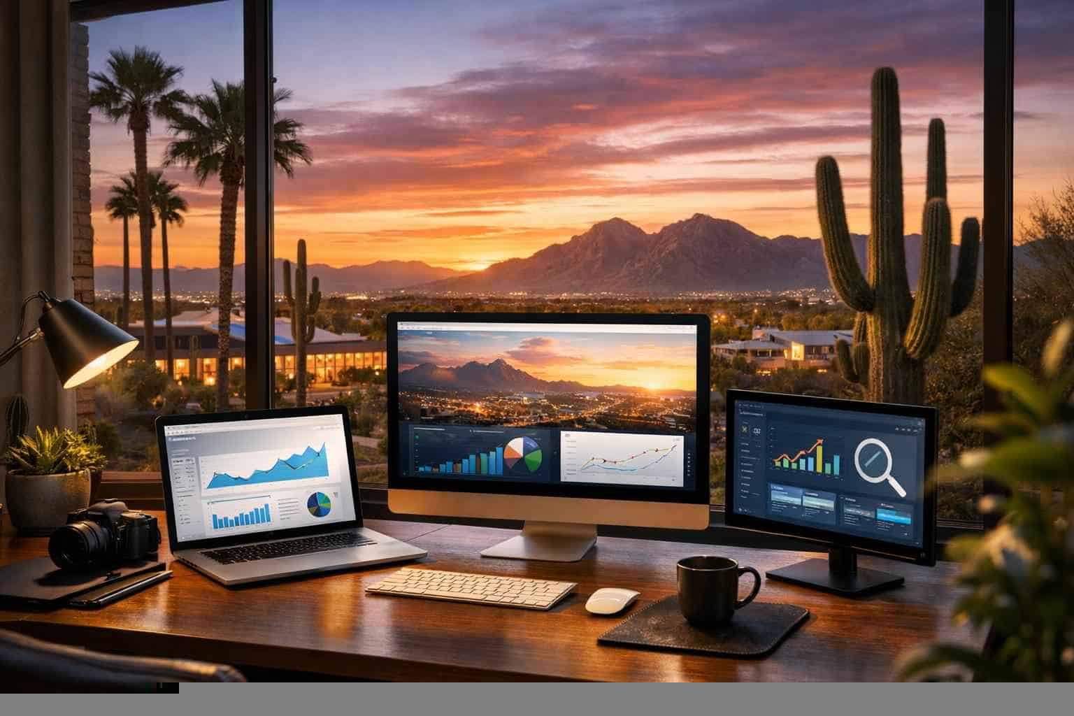 Website Marketing Company In Arizona 14 Website Marketing Company In Avondale AZ