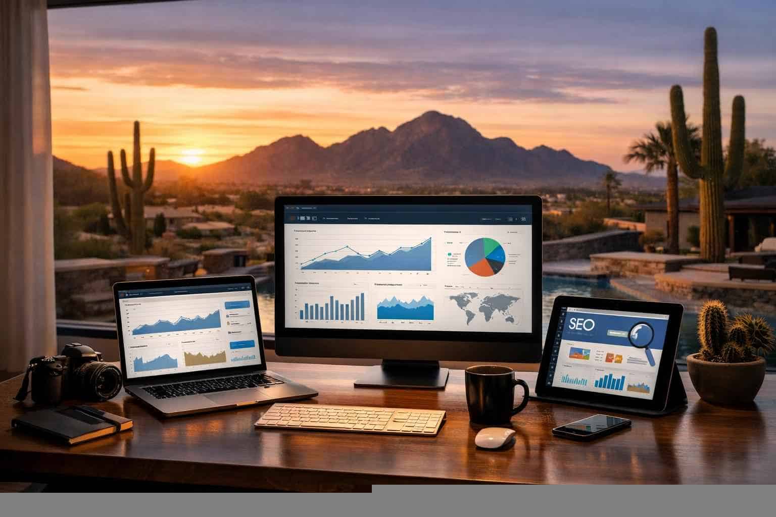 Website Marketing Company In Arizona 12 Website Marketing Company In Buckeye AZ