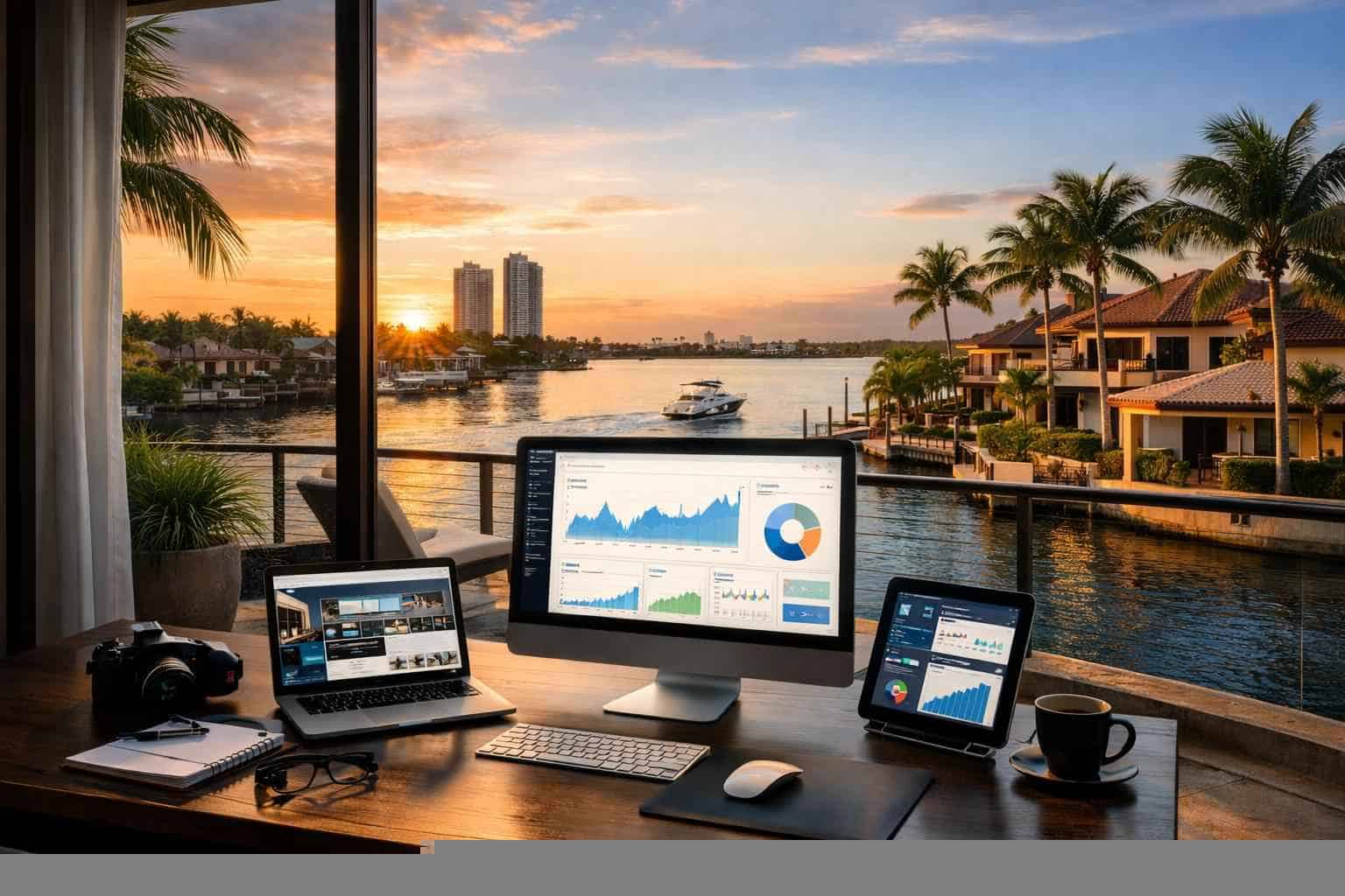 Website Marketing Company In Cape Coral FL