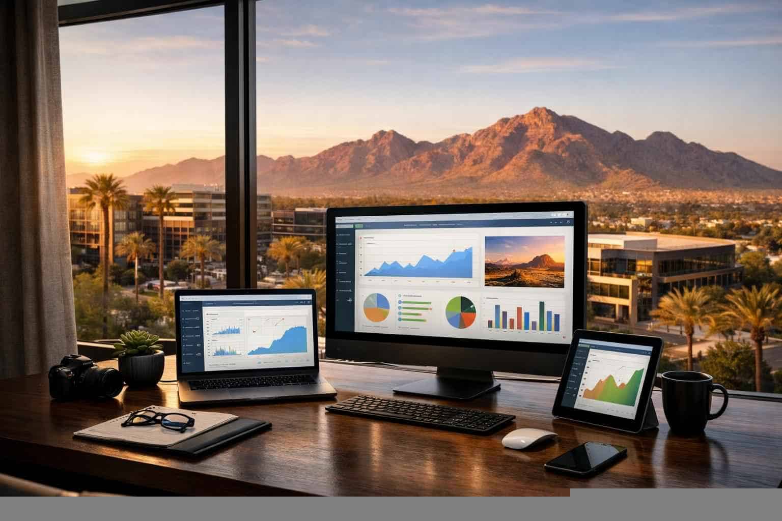 Website Marketing Company In Arizona 4 Website Marketing Company In Chandler AZ