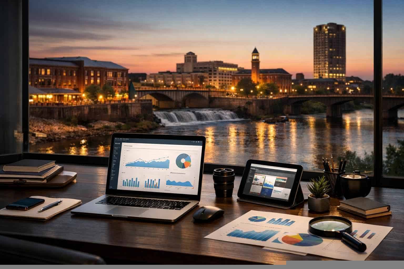 Website Marketing Company in Columbus GA