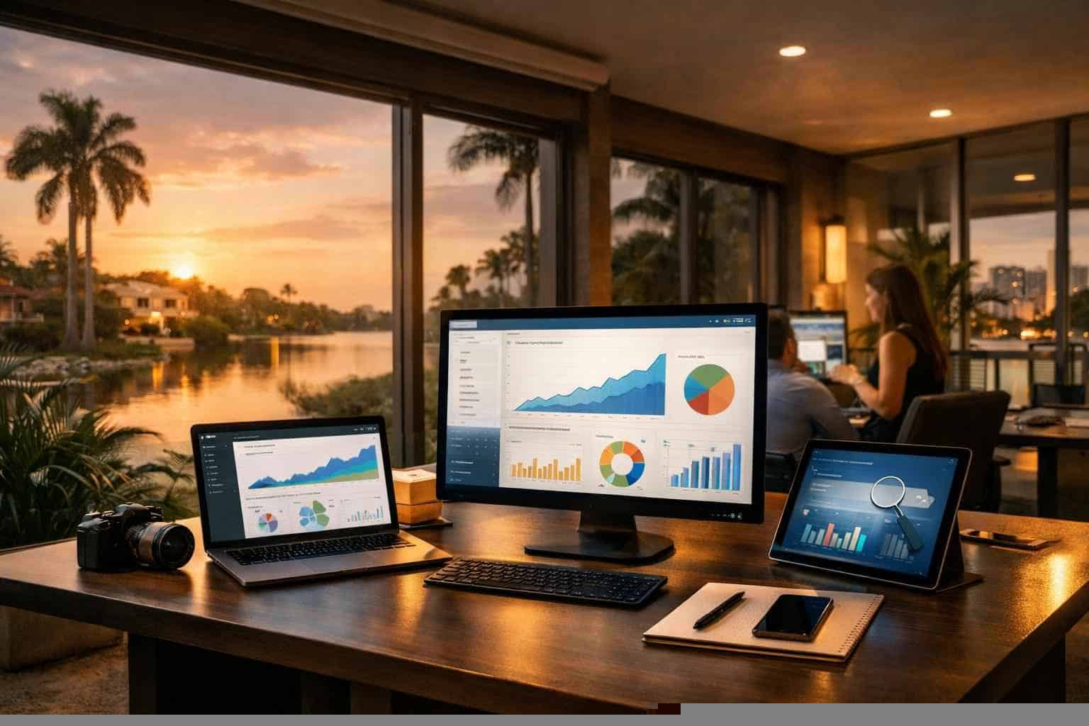 Website Marketing Company In Coral Springs FL