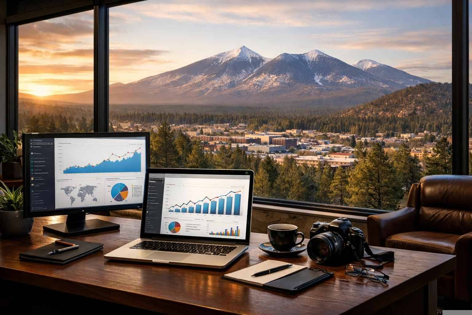 Website Marketing Company In Arizona 15 Website Marketing Company In Flagstaff AZ