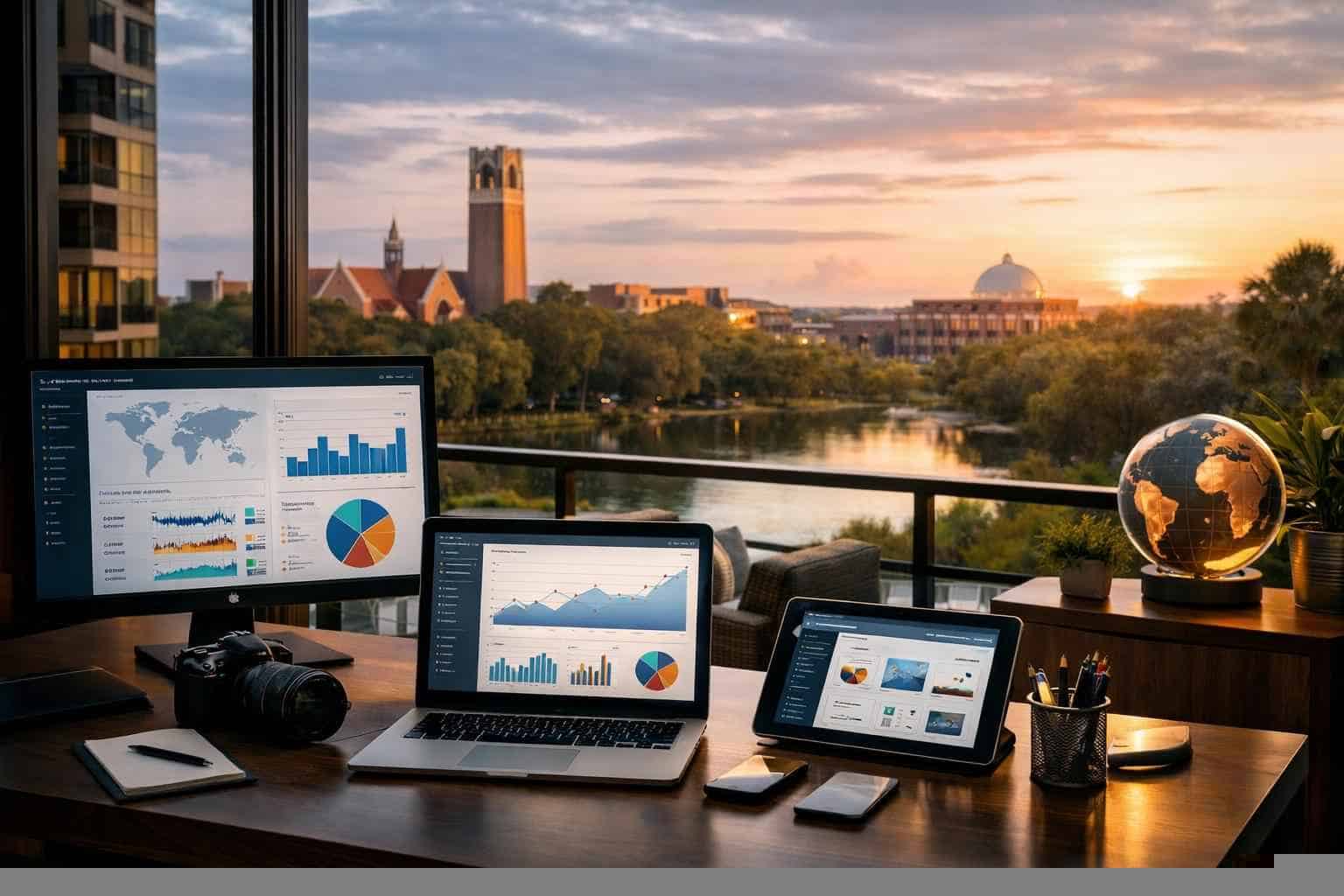 Website Marketing Company In Gainesville FL