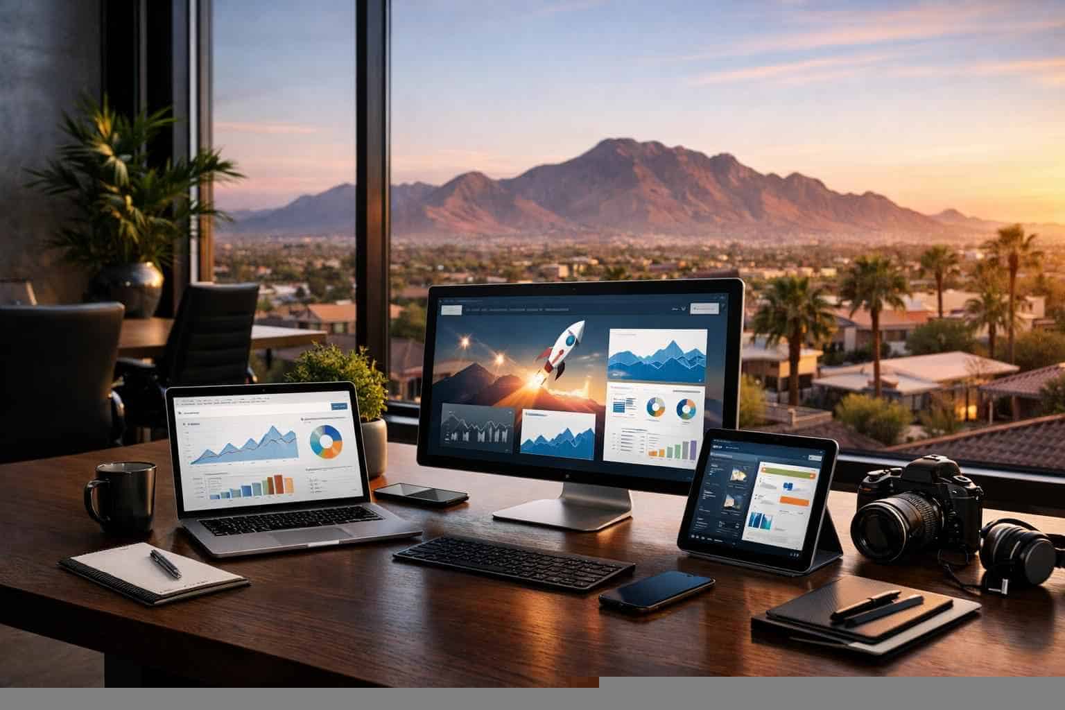 Website Marketing Company In Arizona 5 Website Marketing Company In Gilbert AZ