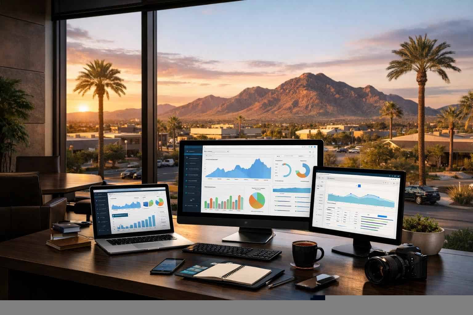 Website Marketing Company In Arizona 11 Website Marketing Company In Goodyear AZ