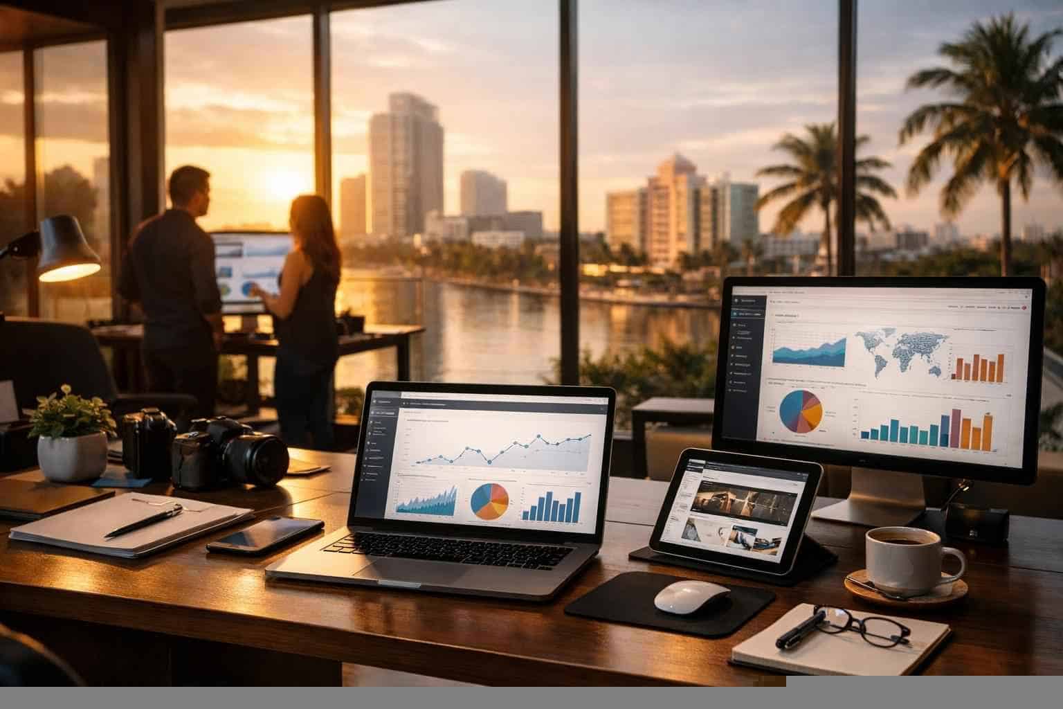 Website Marketing Company In Hialeah FL