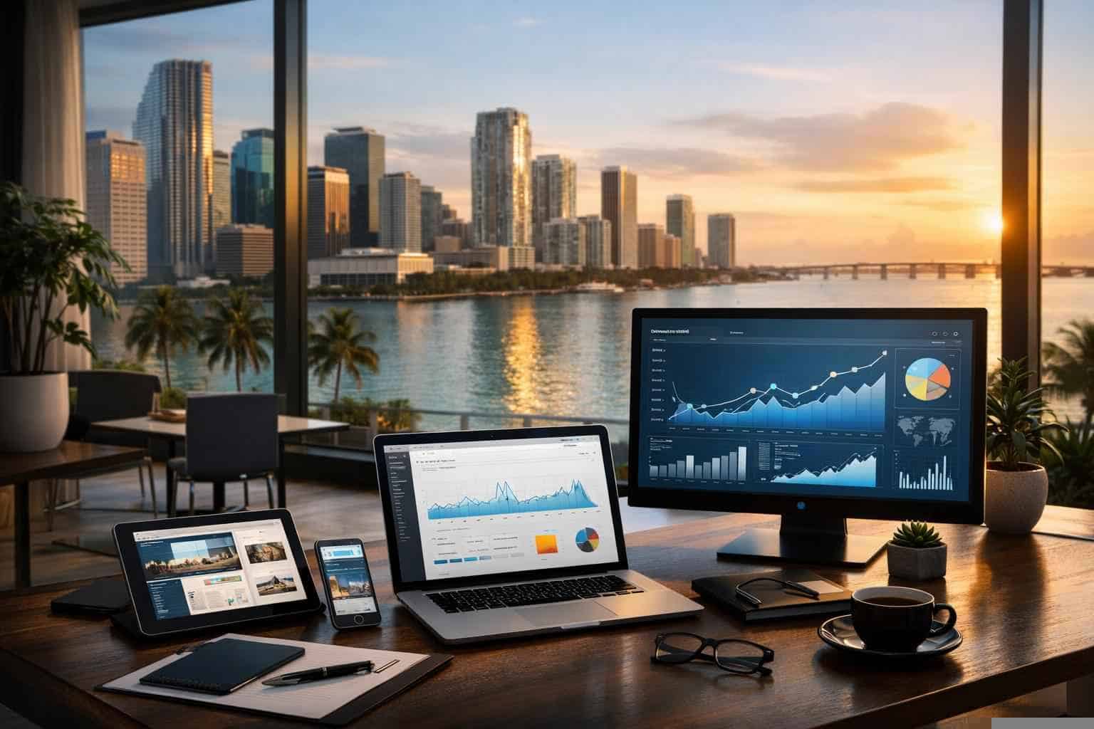 Website Marketing Company In Miami FL