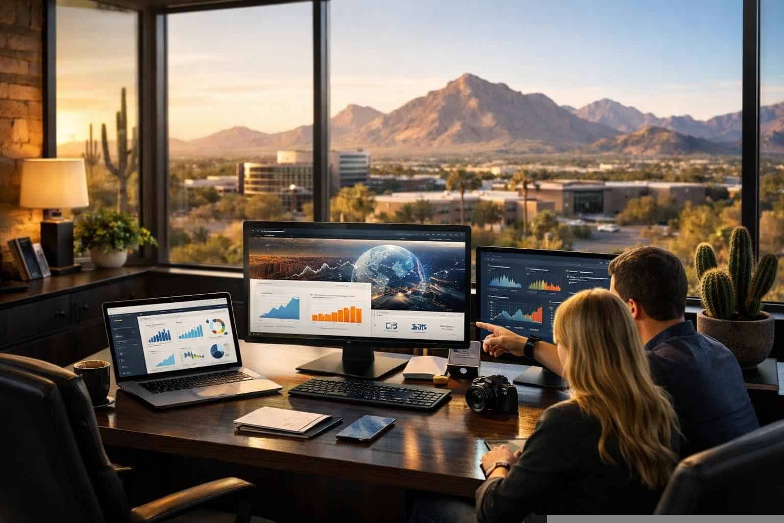 Website Marketing Company In Arizona 8 Website Marketing Company In Peoria AZ