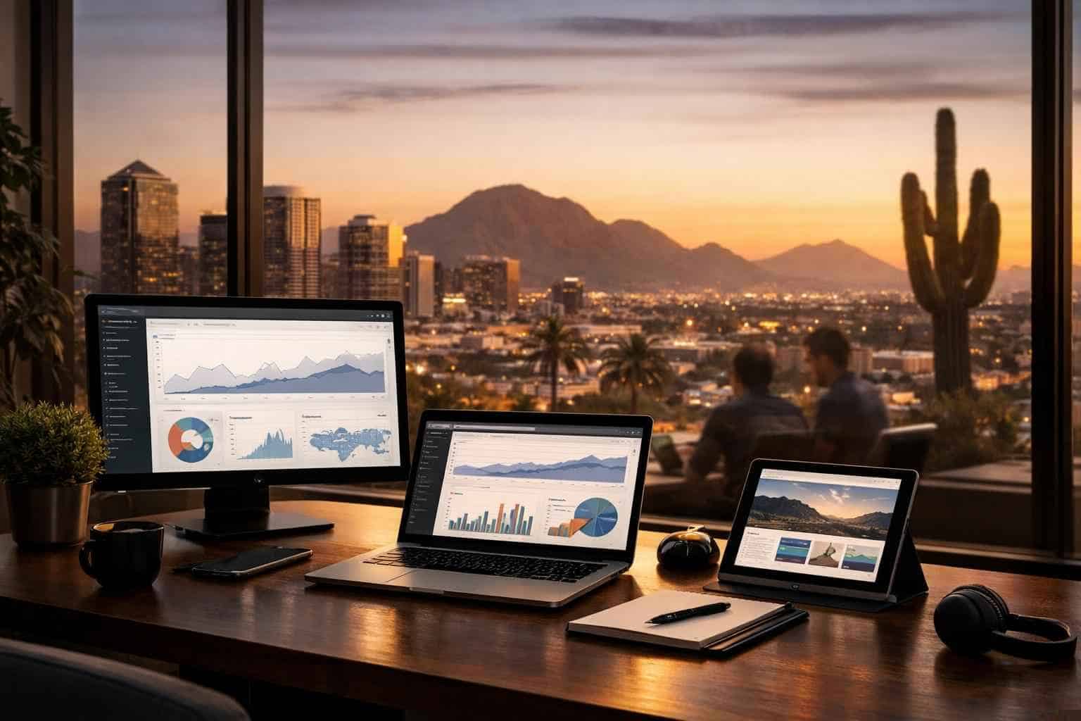 Website Marketing Company In Arizona 1 Website Marketing Company In Phoenix AZ