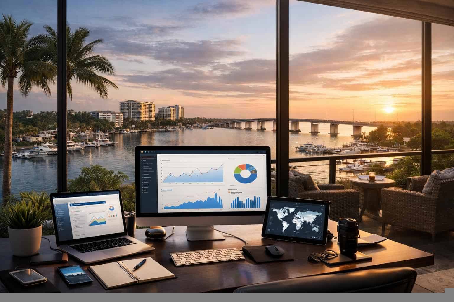 Website Marketing Company In Port St. Lucie FL