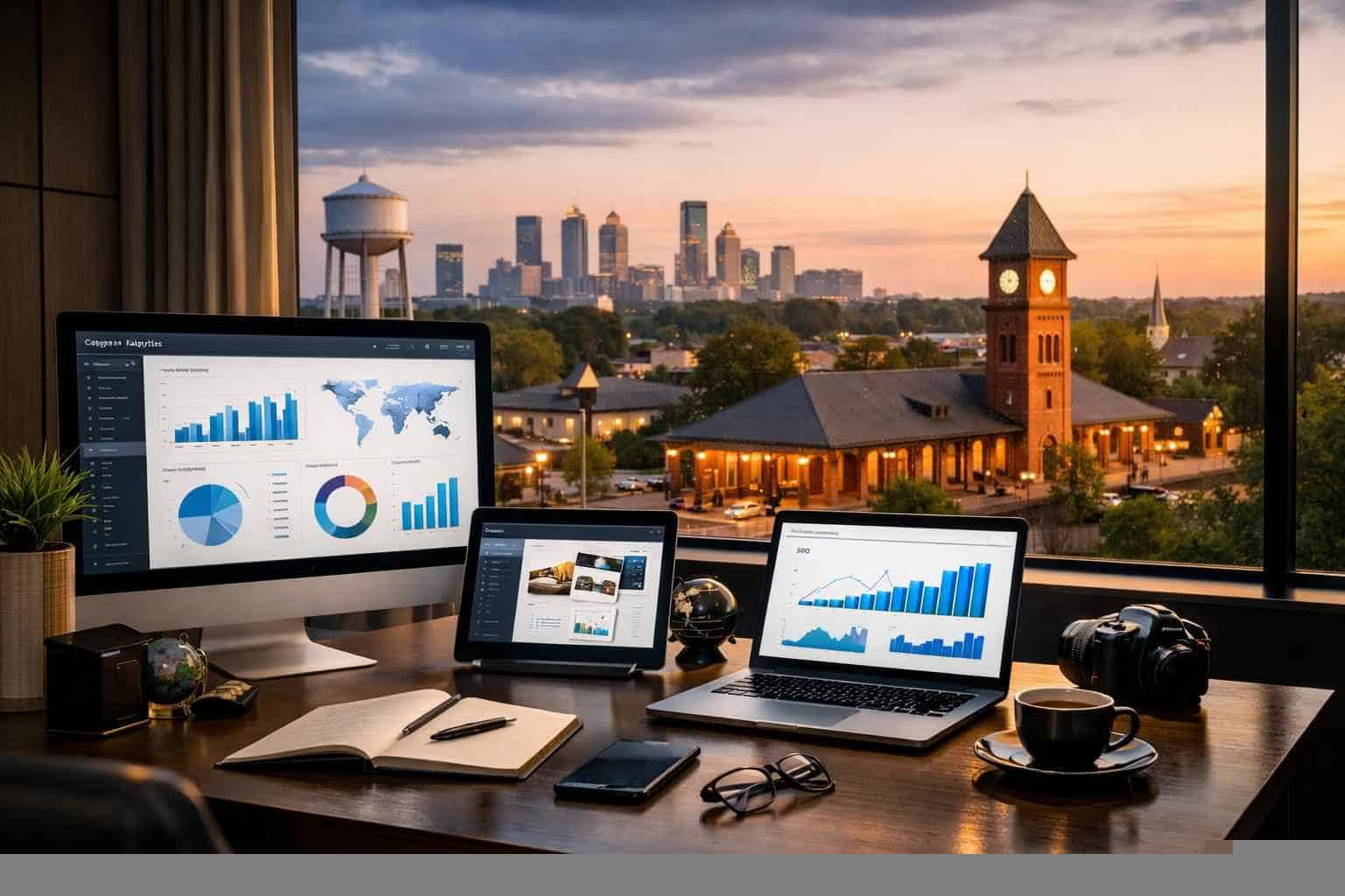 Website Marketing Company in Smyrna GA