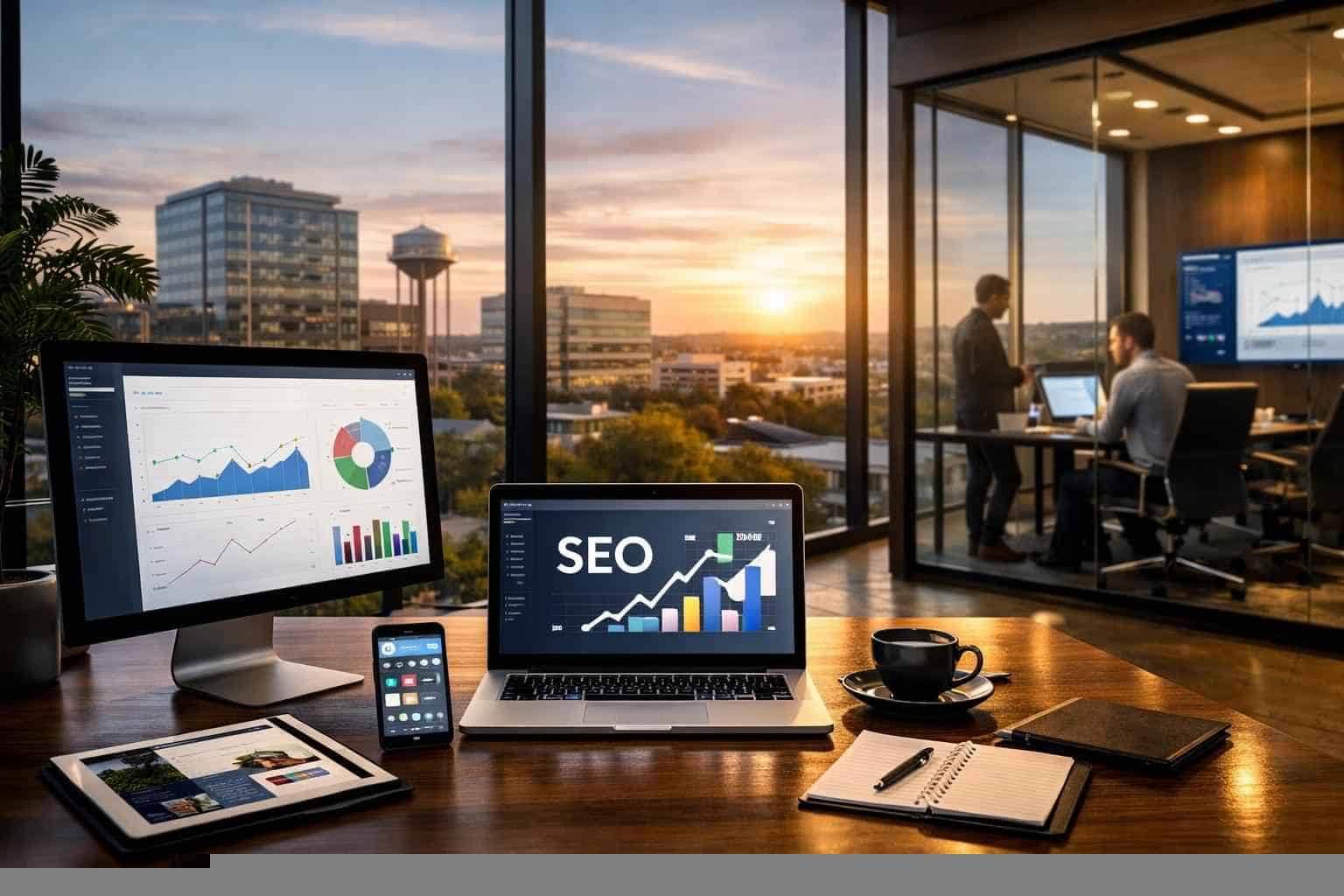 Website Marketing Company in South Fulton GA