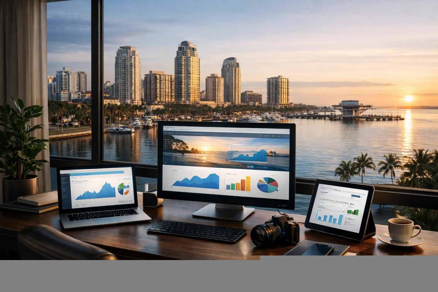 Website Marketing Company In St. Petersburg FL