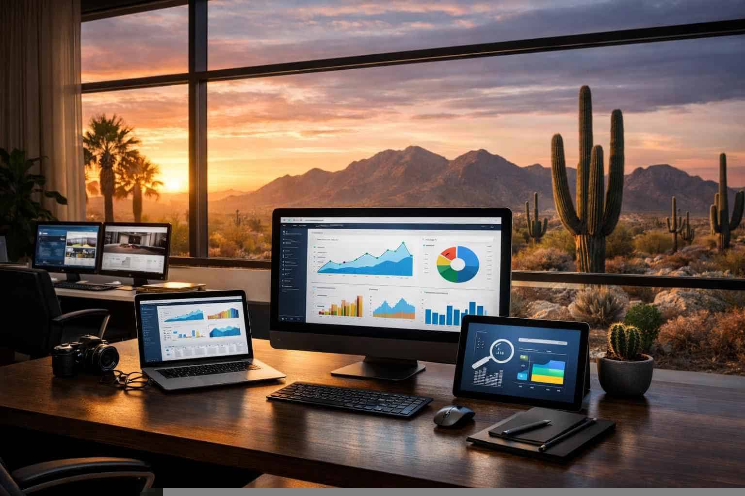 Website Marketing Company In Arizona 10 Website Marketing Company In Surprise AZ