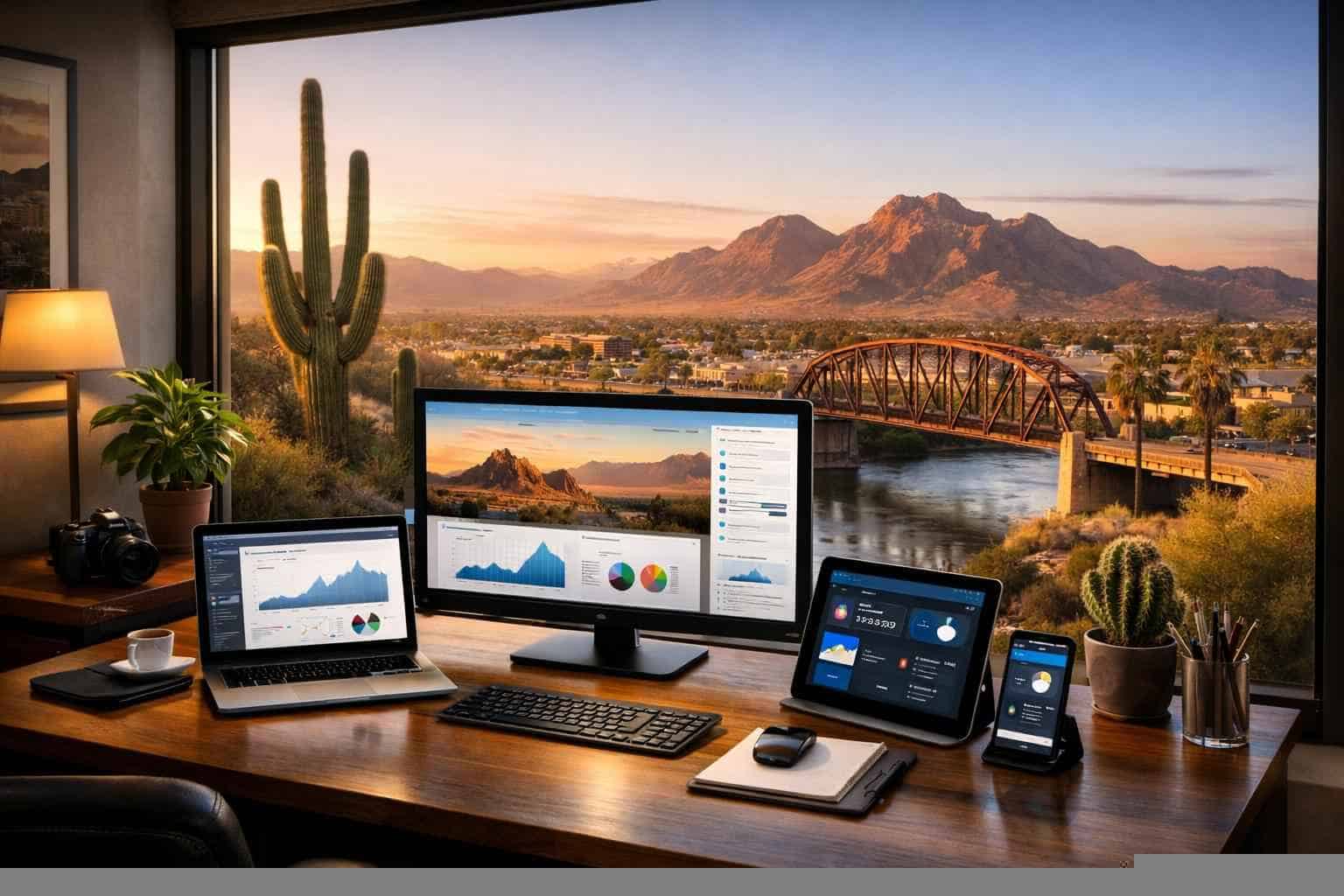 Website Marketing Company In Arizona 13 Website Marketing Company In Yuma AZ