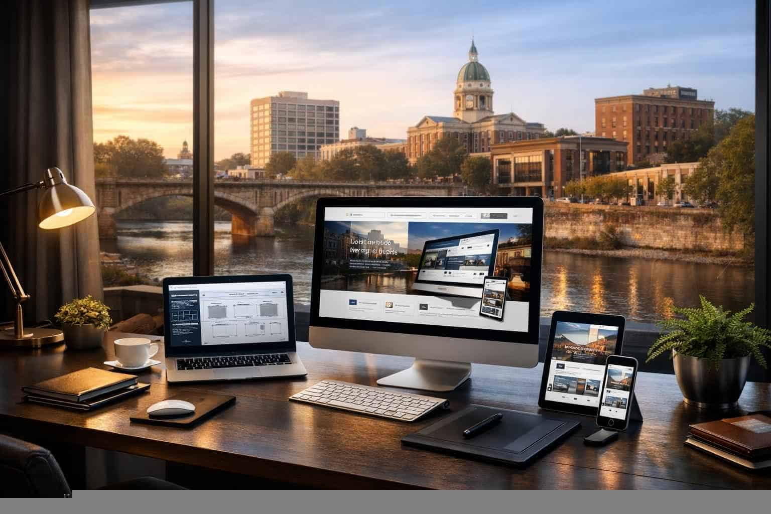 Website Redesign Company In Georgia 12 Website Redesign Company In Albany Ga