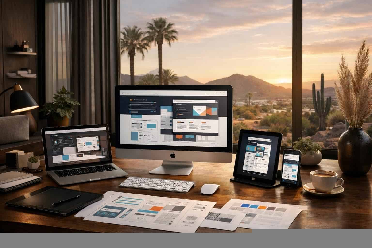 Website Redesign Company In Arizona 14 Website Redesign Company in Avondale AZ