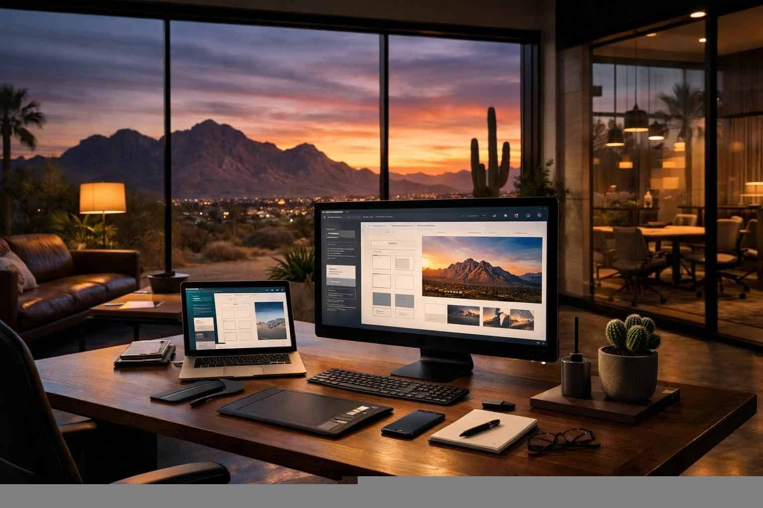 Website Redesign Company In Arizona 12 Website Redesign Company in Buckeye AZ