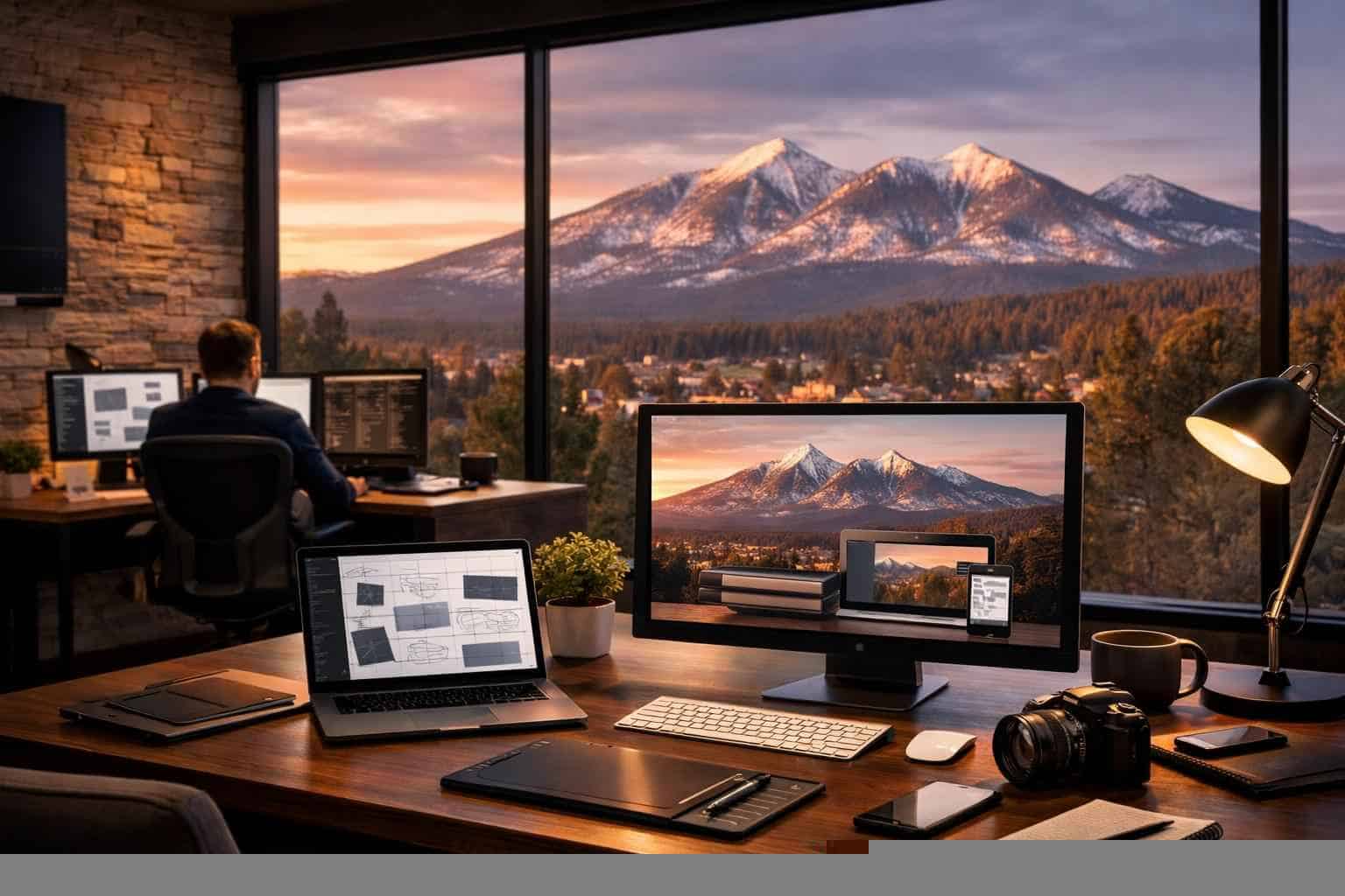 Website Redesign Company In Arizona 15 Website Redesign Company in Flagstaff AZ