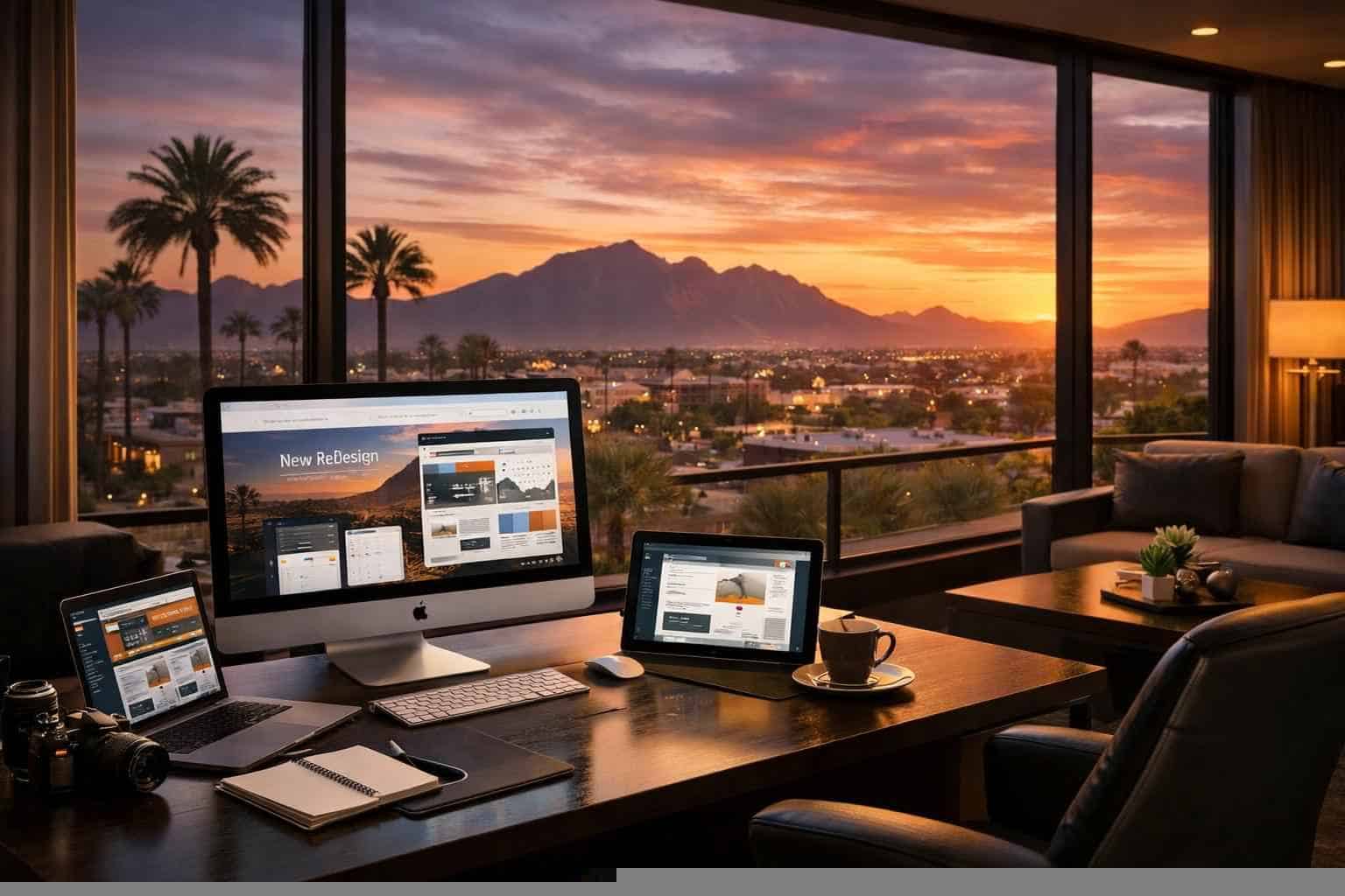 Website Redesign Company In Arizona 5 Website Redesign Company in Gilbert AZ