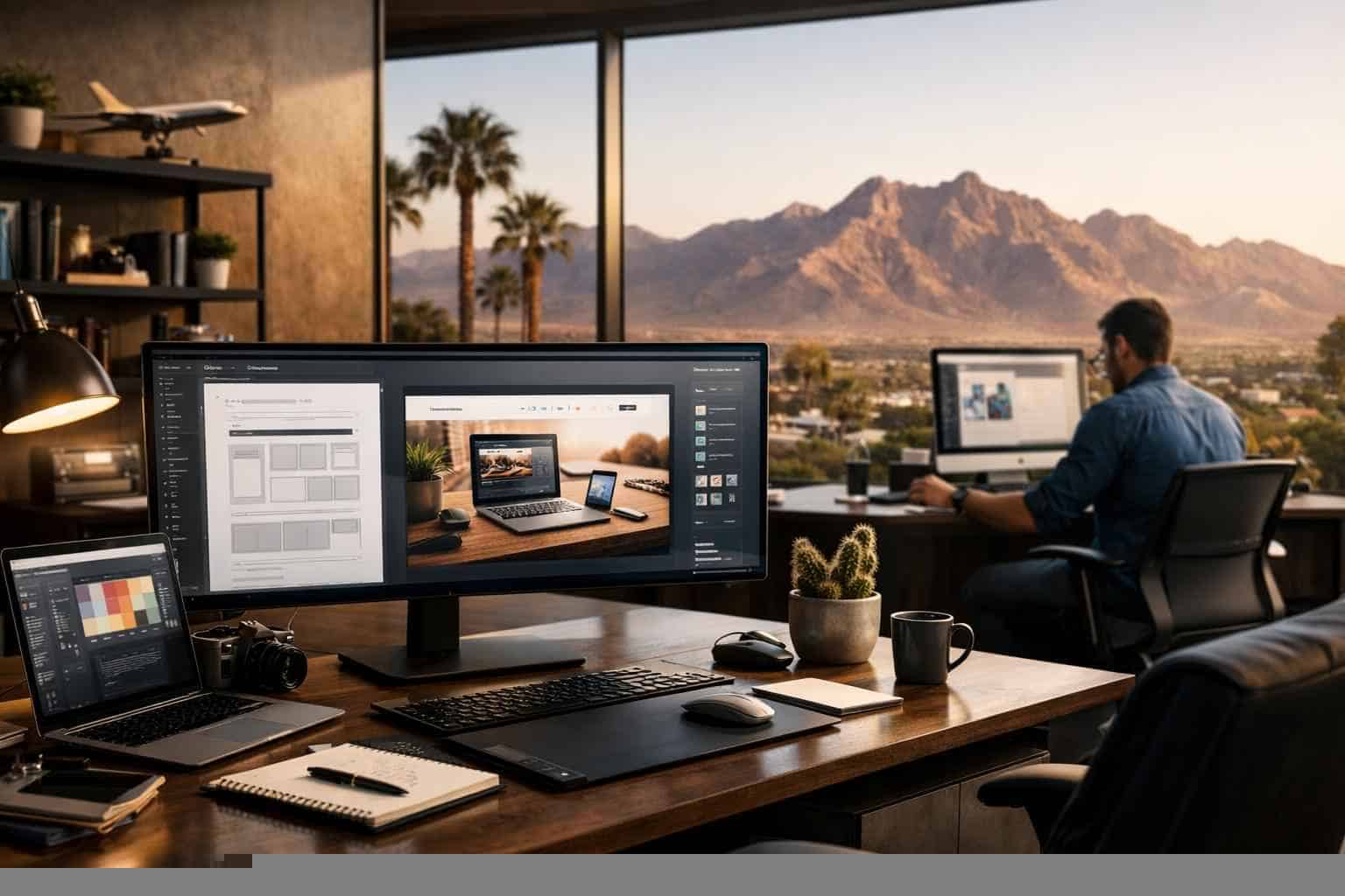 Website Redesign Company In Arizona 11 Website Redesign Company in Goodyear AZ