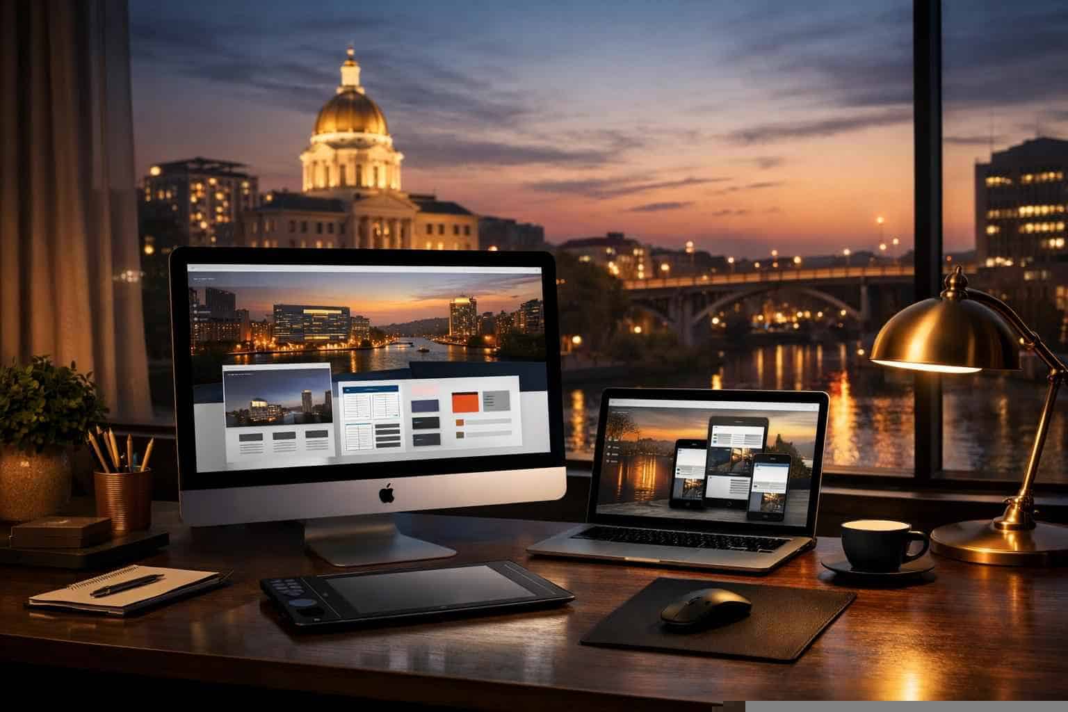 Website Redesign Company In Georgia 4 Website Redesign Company In Macon Ga