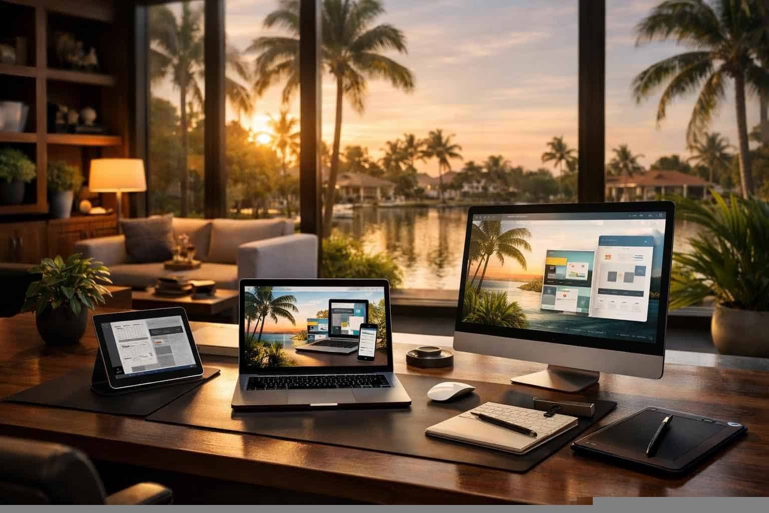 Website Redesign Company In Pembroke Pines FL