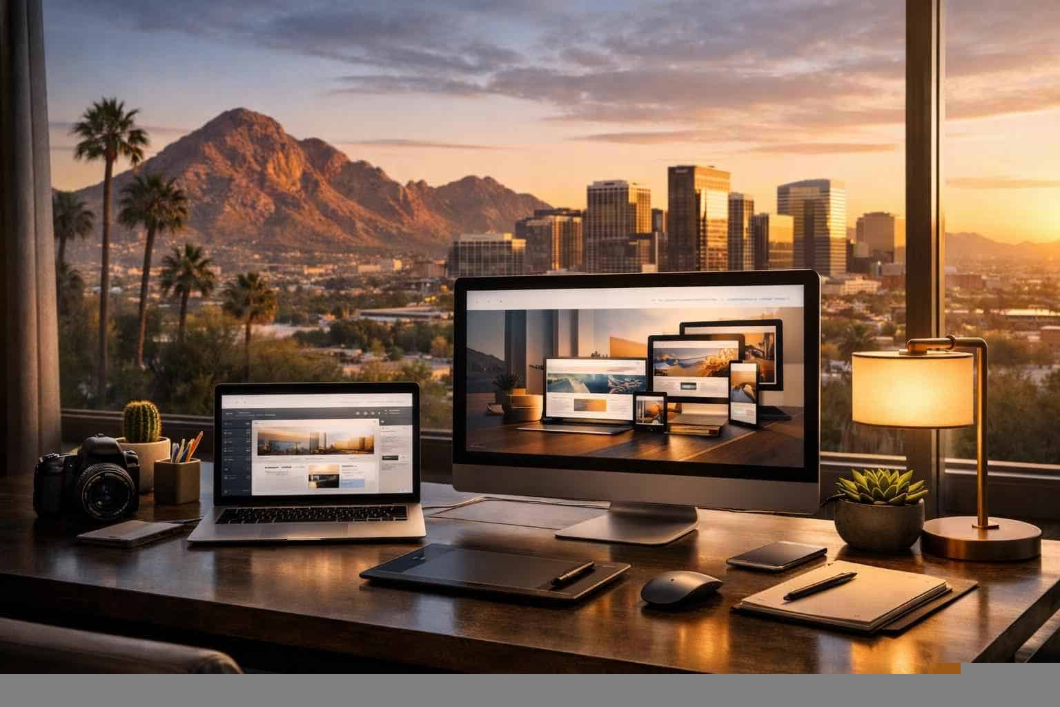 Website Redesign Company In Arizona 1 Website Redesign Company in Phoenix AZ