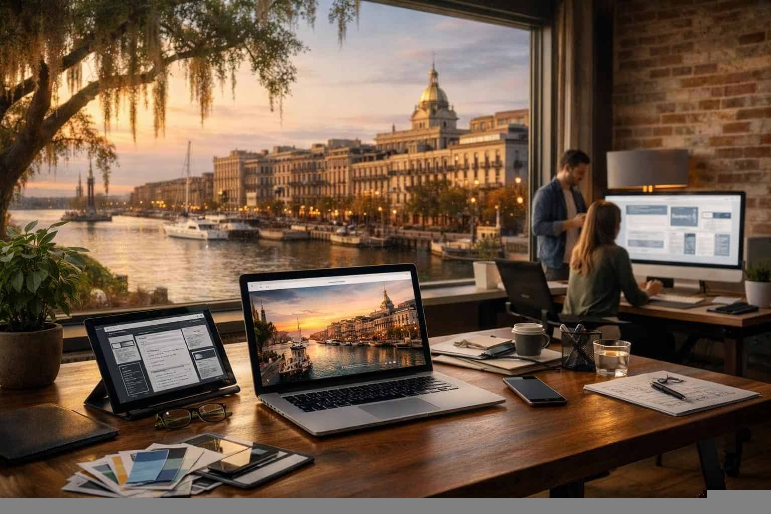 Website Redesign Company In Georgia 5 Website Redesign Company In Savannah Ga