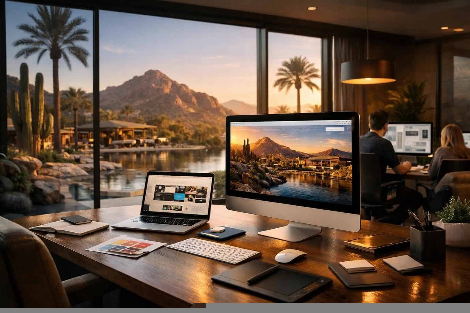 Website Redesign Company In Arizona 7 Website Redesign Company in Scottsdale AZ