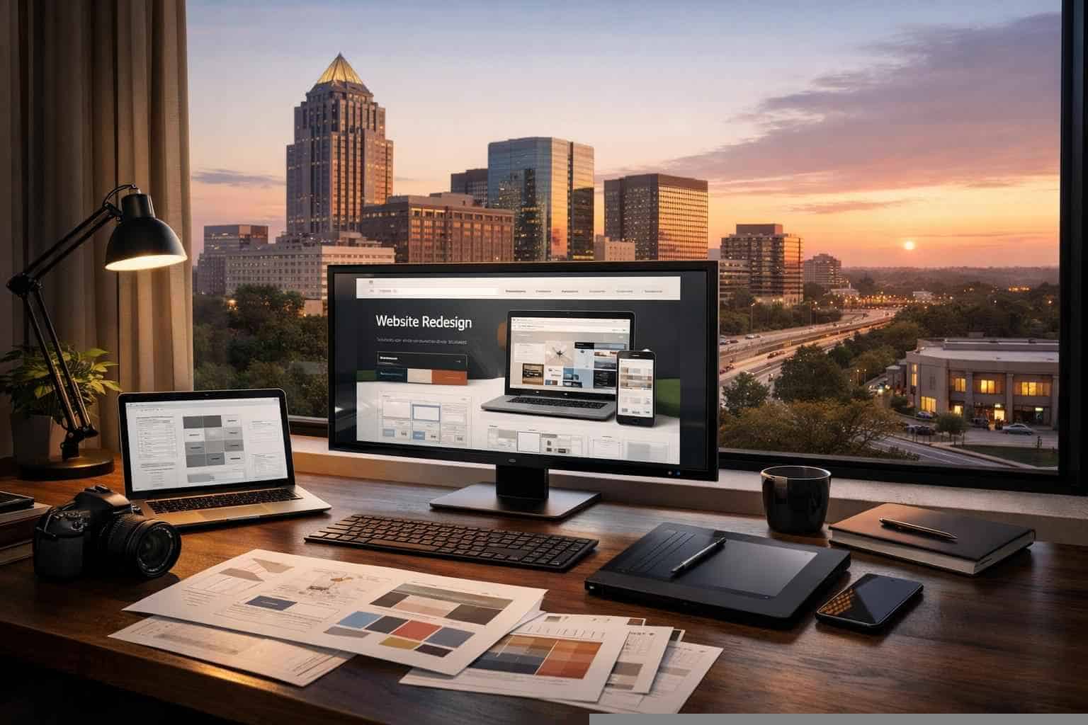 Website Redesign Company In Georgia 8 Website Redesign Company In South Fulton Ga