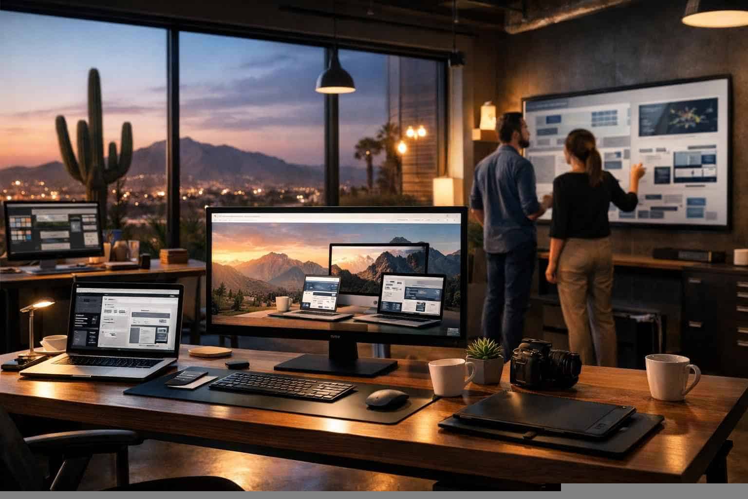 Website Redesign Company In Arizona 10 Website Redesign Company in Surprise AZ