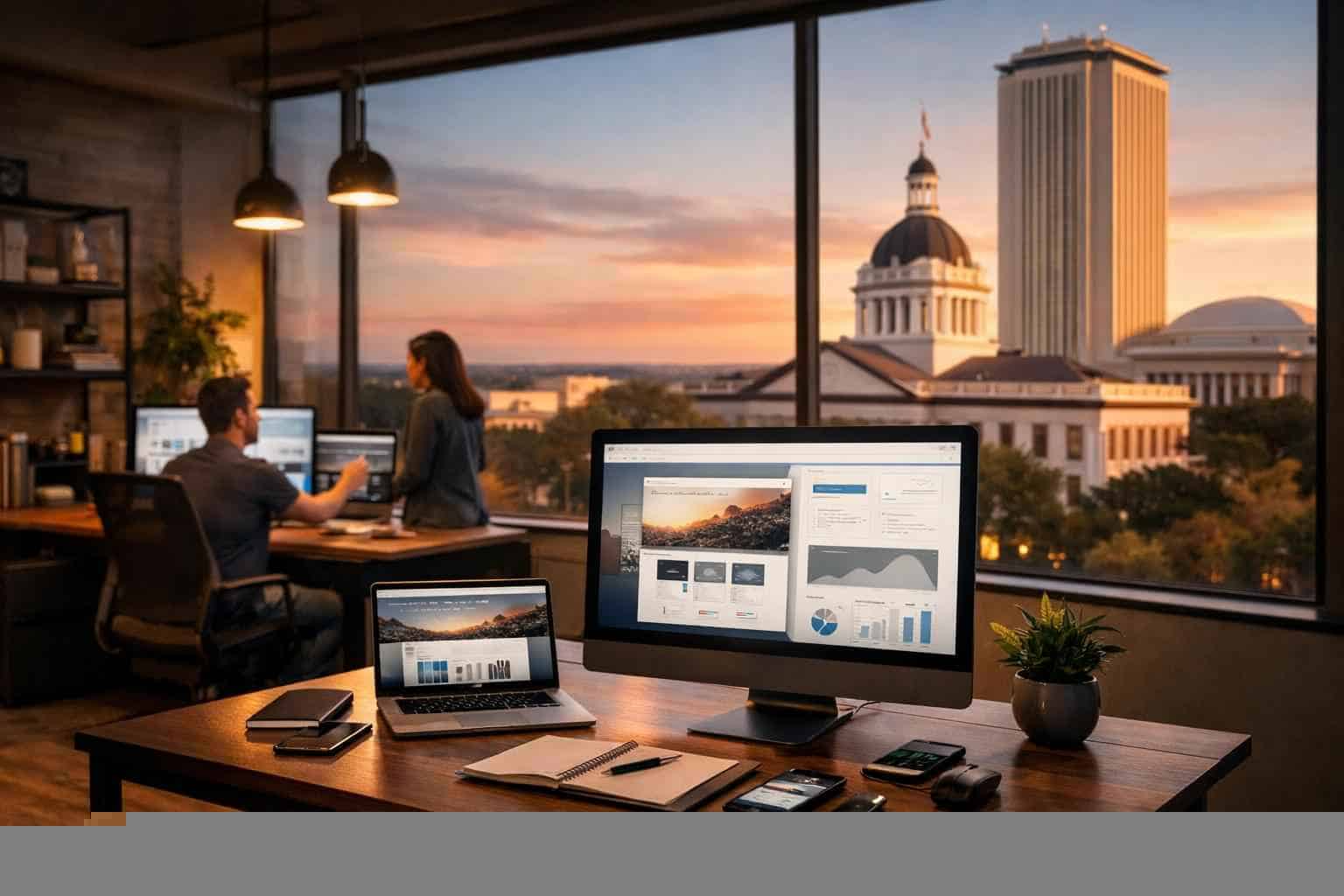 Website Redesign Company In Tallahassee FL