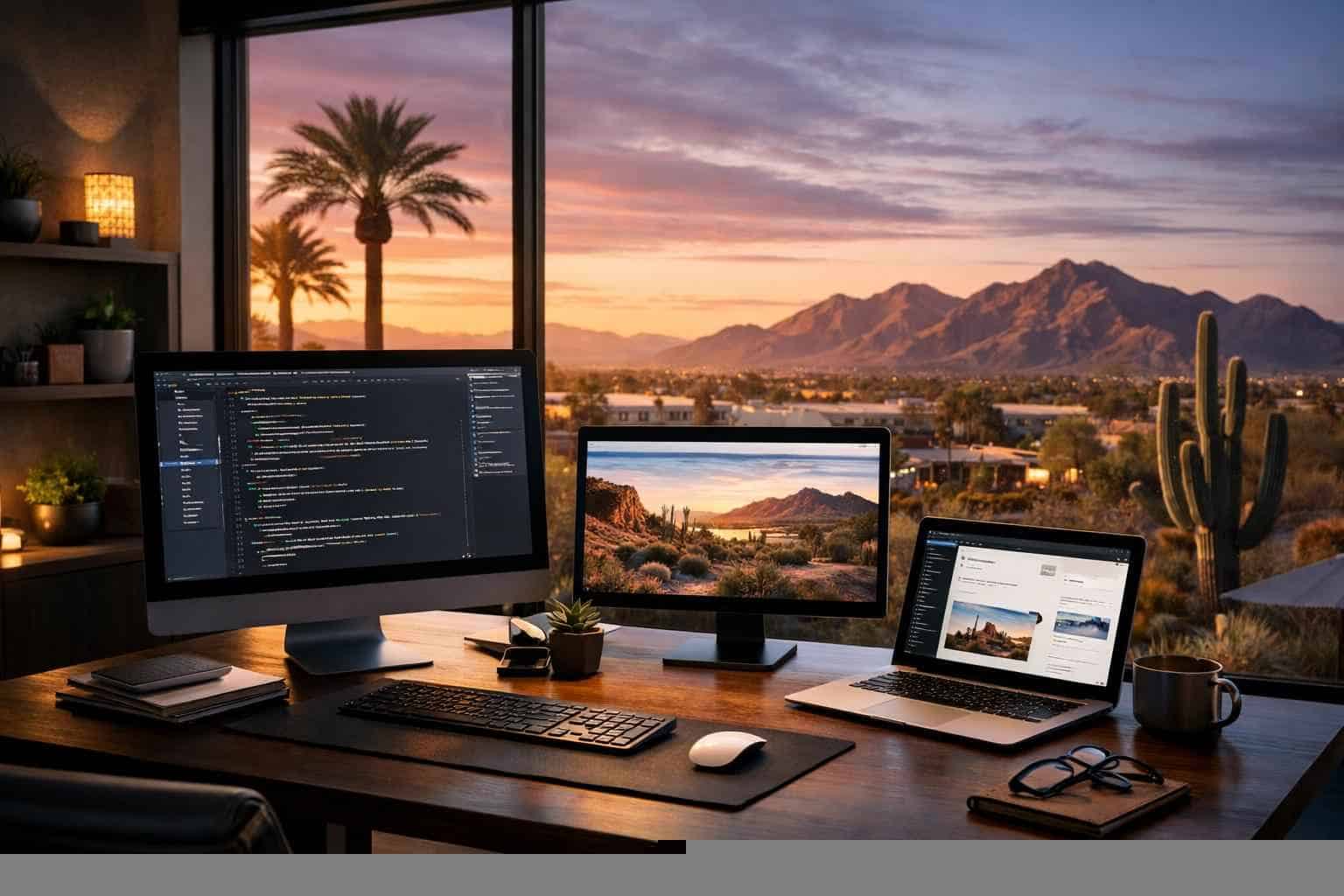 WordPress Development Company In Arizona 14 WordPress Development Company in Avondale AZ