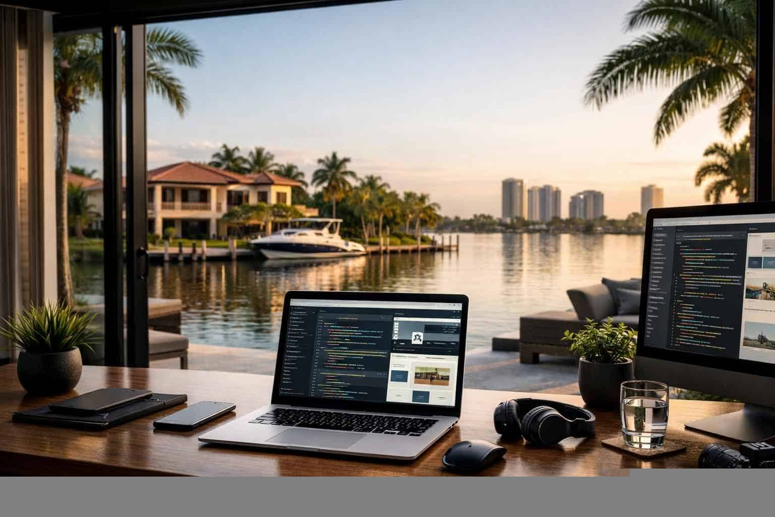 WordPress Development Company In Cape Coral FL